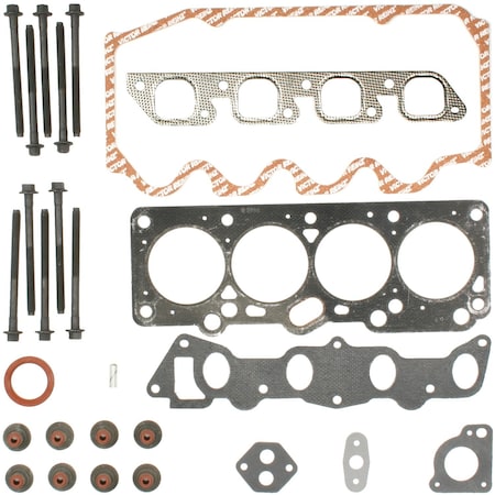 Mahle Engine Cylinder Head Gasket Set HS5884